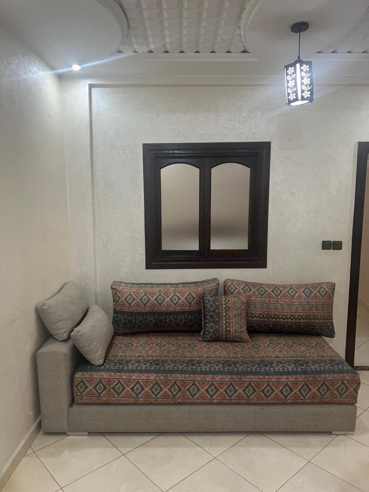 Wavy Apartments Taghazout Exterior foto